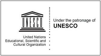 Logo of UNESCO