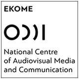 EKOME, official partner of the festival for Greece