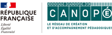 Réseau Canopé